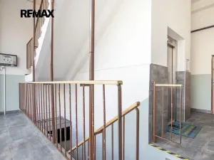 Prodej bytu 2+kk, Praha - Holešovice, Tusarova, 47 m2