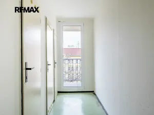 Prodej bytu 2+kk, Praha - Holešovice, Tusarova, 47 m2