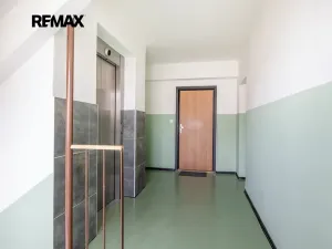 Prodej bytu 2+kk, Praha - Holešovice, Tusarova, 47 m2