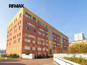 Pronájem bytu 4+kk, Praha - Modřany, Plovdivská, 82 m2