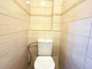 Pronájem bytu 2+1, Kladno, Vítězná, 71 m2