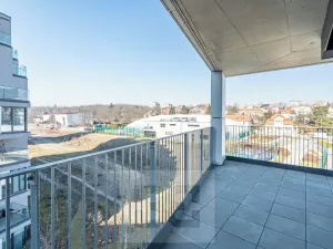 Prodej bytu 2+kk, Praha - Strašnice, Ramonova, 66 m2