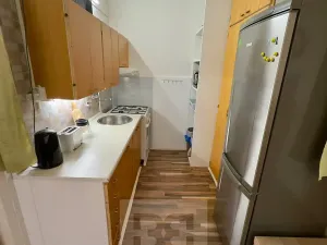 Pronájem bytu 2+kk, Praha - Hostivař, Zápasnická, 39 m2