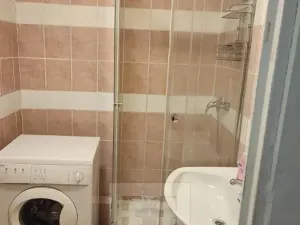 Prodej bytu 2+kk, Praha - Petrovice, Rezlerova, 49 m2