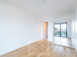 Pronájem bytu 2+kk, Praha - Holešovice, Jankovcova, 63 m2