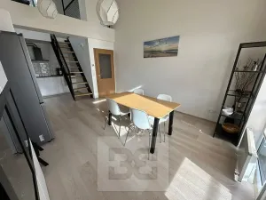 Pronájem bytu 3+kk, Chýně, Příhodova, 72 m2