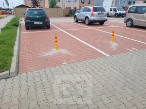 Pronájem bytu 3+kk, Chýně, Příhodova, 72 m2