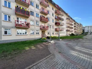 Prodej bytu 3+kk, Praha - Kyje, Pelušková, 58 m2