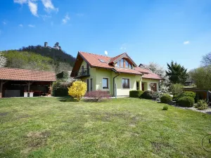 Prodej rodinného domu, Bezděz, 134 m2