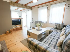 Prodej rodinného domu, Bezděz, 134 m2