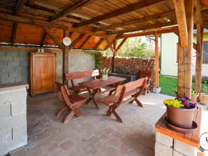 Prodej rodinného domu, Bezděz, 134 m2