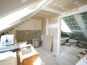 Prodej rodinného domu, Bezděz, 134 m2