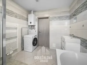 Pronájem bytu 3+kk, Jihlava, Leoše Janáčka, 74 m2