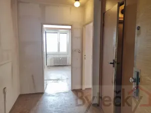 Prodej bytu 2+kk, Praha - Chodov, Kloboukova, 43 m2