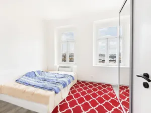 Prodej bytu 3+kk, Praha - Vysočany, Spojovací, 69 m2
