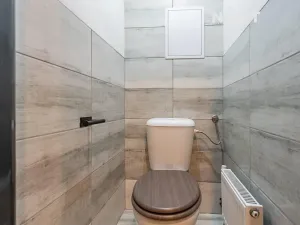 Pronájem bytu 3+kk, Nemyšl, 79 m2