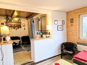 Prodej chaty, Studénka, Malá strana, 50 m2