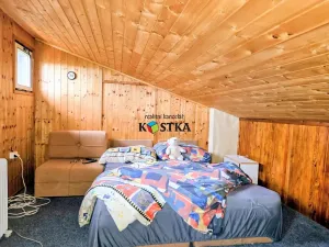 Prodej chaty, Studénka, Malá strana, 50 m2