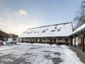 Prodej ubytování, Dolní Moravice, 760 m2