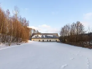 Prodej ubytování, Dolní Moravice, 760 m2