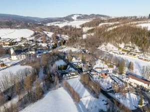 Prodej ubytování, Dolní Moravice, 760 m2