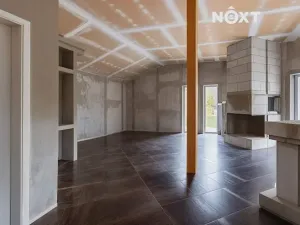 Prodej rodinného domu, Roudné, U Rybníčku, 99 m2