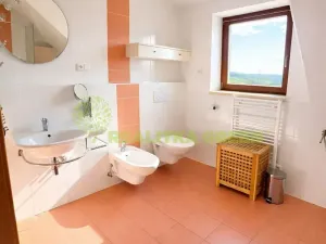 Pronájem rodinného domu, Neubuz, 218 m2