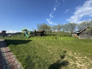 Pronájem rodinného domu, Neubuz, 218 m2