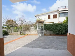 Prodej rodinného domu, Scalea, Itálie, Via Egidio Covello, 80 m2