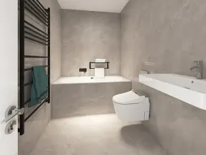 Prodej bytu 1+kk, Praha - Žižkov, Hartigova, 107 m2