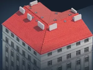 Prodej bytu 3+kk, Praha - Žižkov, Hartigova, 107 m2