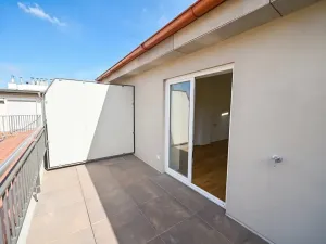 Prodej bytu 3+kk, Praha - Smíchov, Strakonická, 106 m2