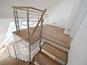 Prodej bytu 2+kk, Praha - Smíchov, Strakonická, 72 m2