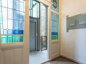 Prodej bytu 2+kk, Praha - Smíchov, Strakonická, 72 m2