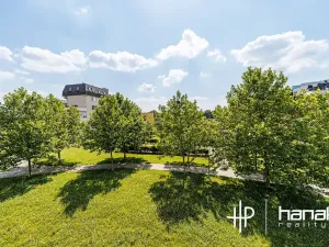 Pronájem bytu 1+kk, Olomouc, Okružní, 32 m2