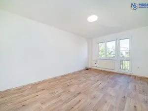 Prodej bytu 2+1, Bruntál, Jesenická, 53 m2