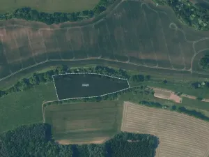 Prodej pole, Milý, 7890 m2