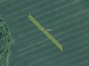 Prodej pole, Počenice-Tetětice, 34319 m2