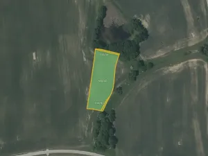 Prodej pole, Olešník, 18417 m2