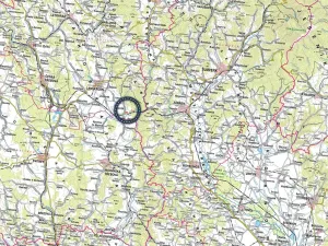 Prodej pole, Tatenice, 47141 m2