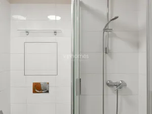 Pronájem bytu 1+kk, Praha - Bubeneč, Mlýnská, 47 m2