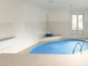 Pronájem vily, Praha - Nebušice, V březinkách, 365 m2