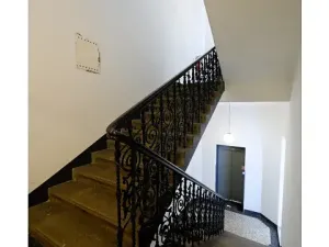 Pronájem bytu 2+1, Praha - Staré Město, Benediktská, 63 m2