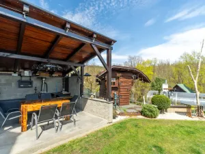 Prodej chaty, Hřiměždice - Vestec, 103 m2