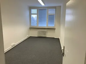 Pronájem kanceláře, Brno, Vídeňská, 15 m2