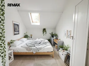 Pronájem rodinného domu, Drahelčice, V Brance, 164 m2