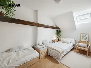 Pronájem rodinného domu, Drahelčice, V Brance, 164 m2