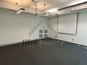 Pronájem kanceláře, Praha - Břevnov, Bělohorská, 1054 m2