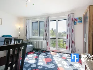 Prodej bytu 3+kk, Praha - Záběhlice, Svojšovická, 55 m2