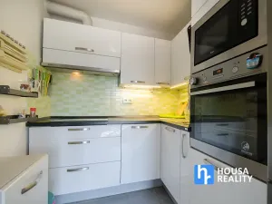 Prodej bytu 3+kk, Praha - Záběhlice, Svojšovická, 55 m2